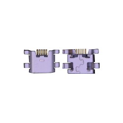 Jeck de Carregamento ZTE A75/L2/Blade A522 Jeck de Carregamento ZTE A75/L2/Blade A522